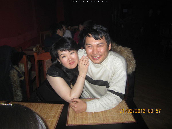 Аида Колчароева