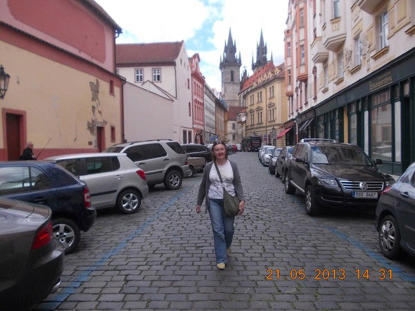 Алла Васильева