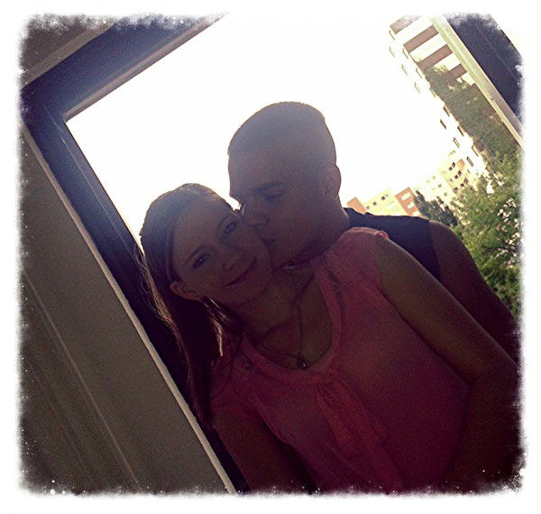 Анастасия Эргардт