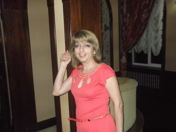 Рахшанда Агамирова