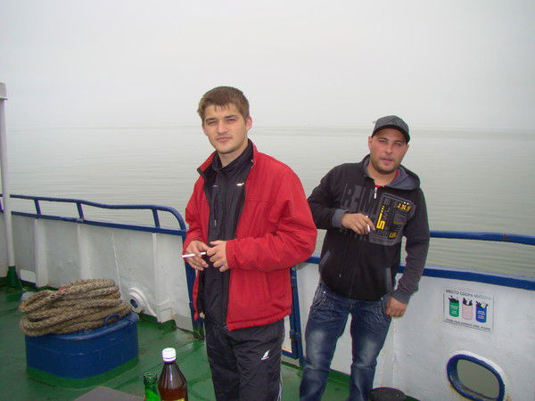 Алексей Демидов