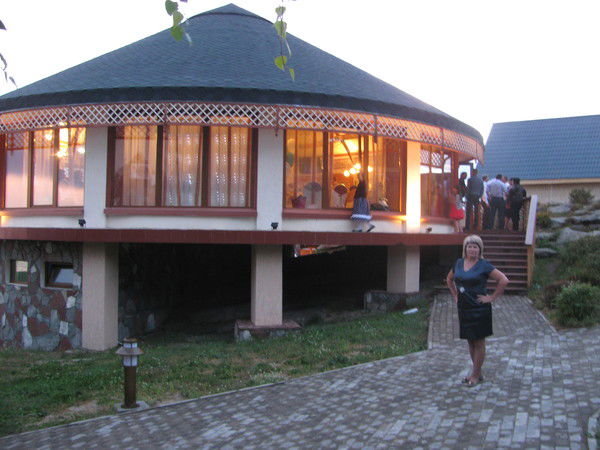 Любовь Коряко (Дмитриева)