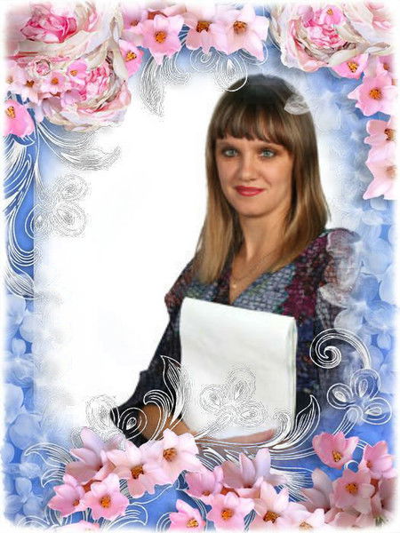 Марина Ковалева