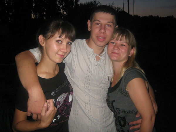 Николай Скачков