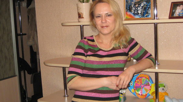 Наталья Коновалова