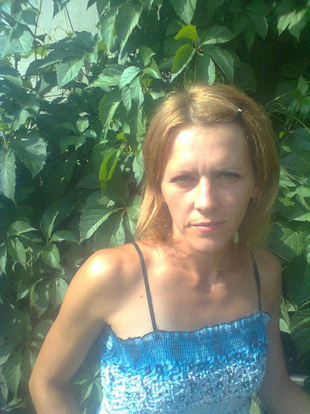 Татьяна Калмыкова