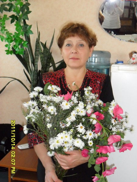 Ольга Пигина