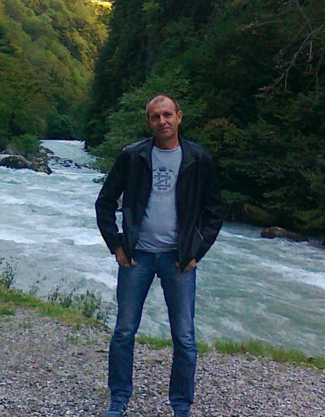 Владимир Бернадский