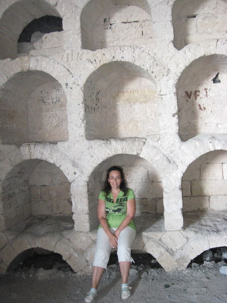 Ольга Садовская