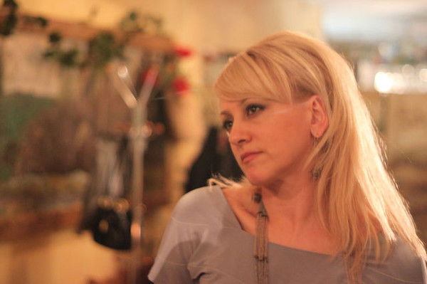 Любовь Лаврентьева