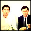 Axror Umarov