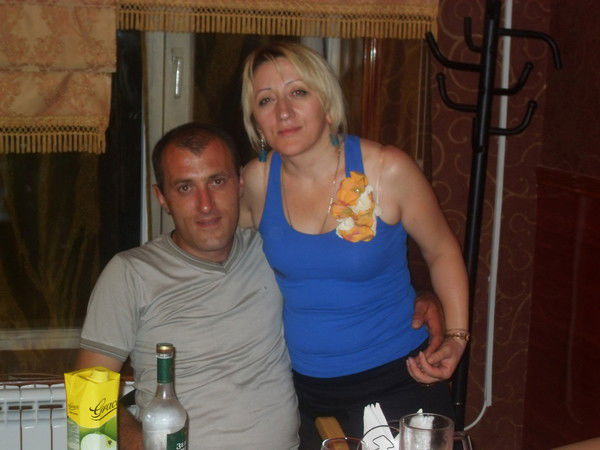 Арчил Наторошвили