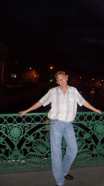 Андрей Ольдиков