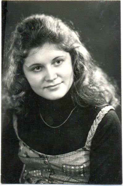 Татьяна Чебыкина