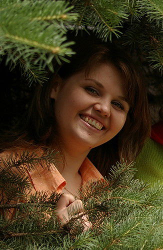 Евгения Зиганшина