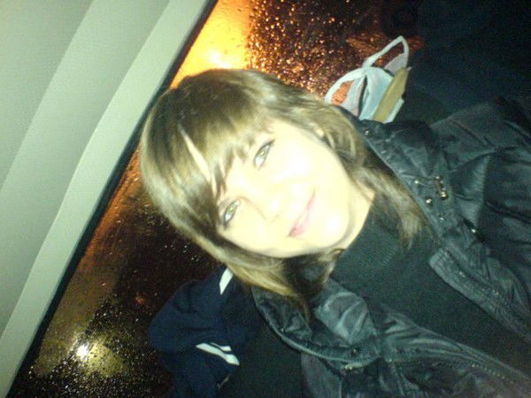 Омельчук Екатерина