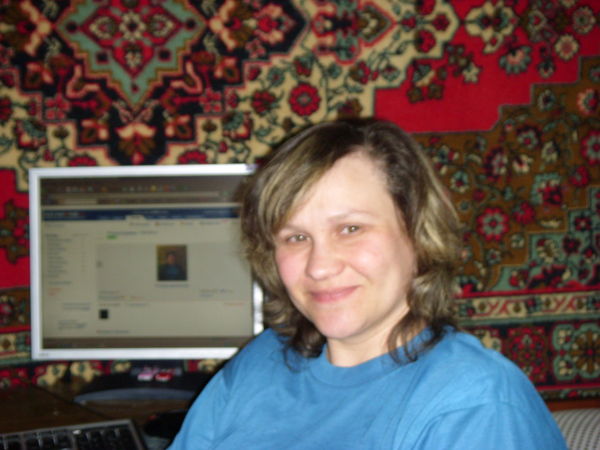 Юлия Гранкина