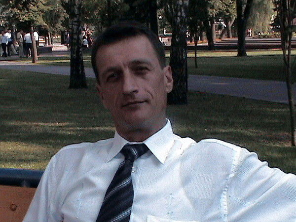 Владимир Мшар