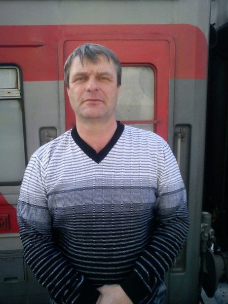 Сергей Лопатко