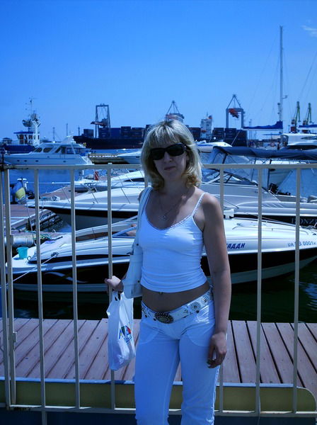 Татьяна Тодорашко