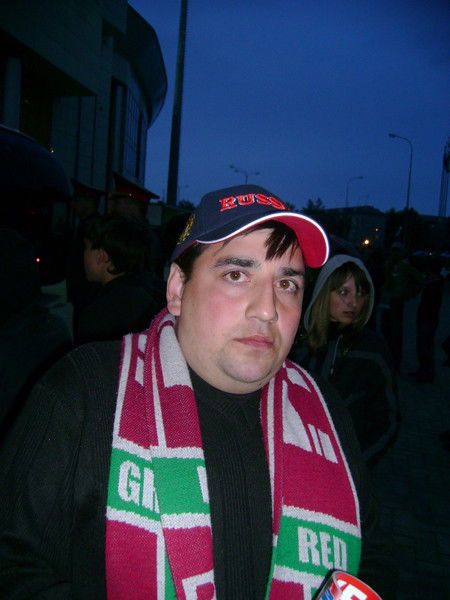 Виктор Николаев