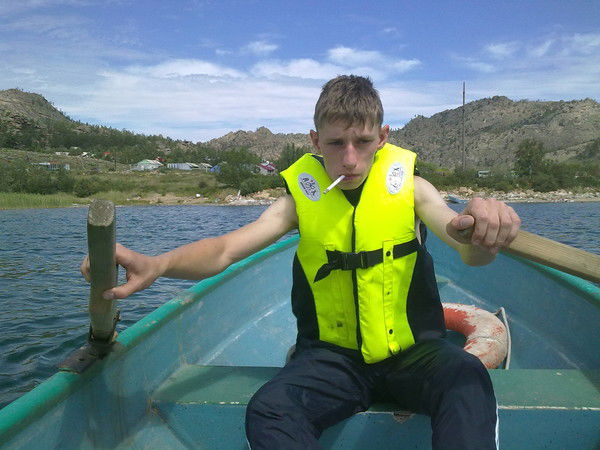 Андрей Краснокутский