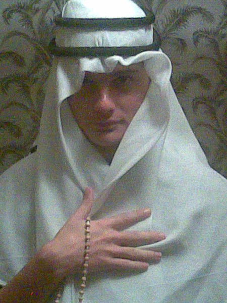 Владимир Садовой