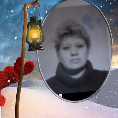 Вара Севастьянова