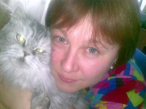 Евгения Макарова