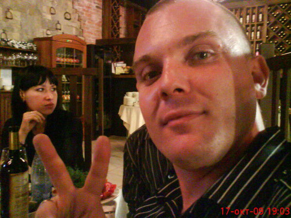 Дмитрий Климовец