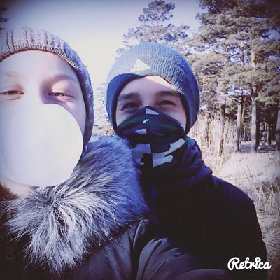 Дашка Бурдинская