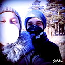 Дашка Бурдинская
