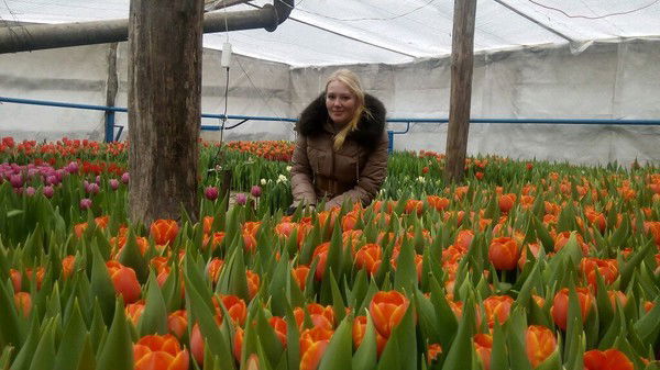 Юлия Федкович