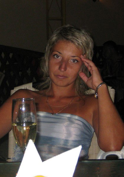 Татьяна Посудневская