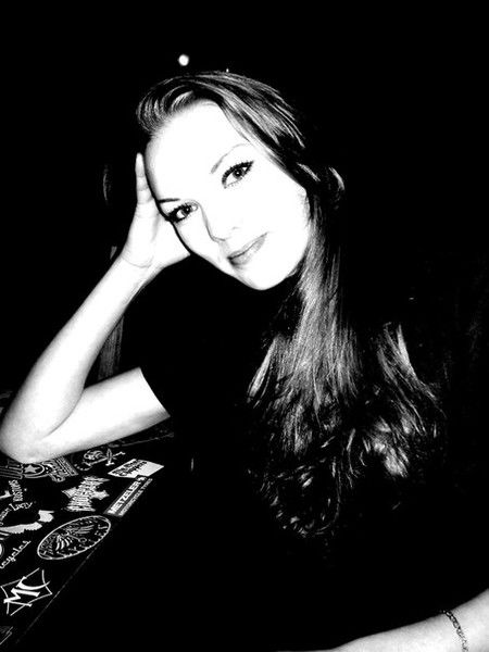 Мария Андреюк