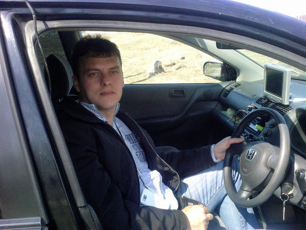 Валерий Воробьёв