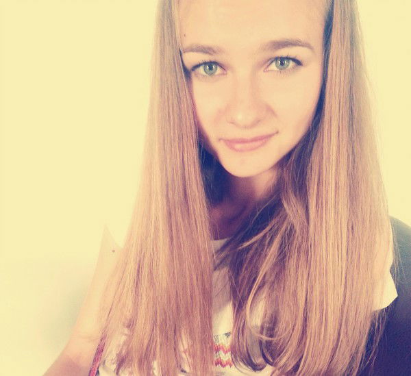 Виолетка Осипенко