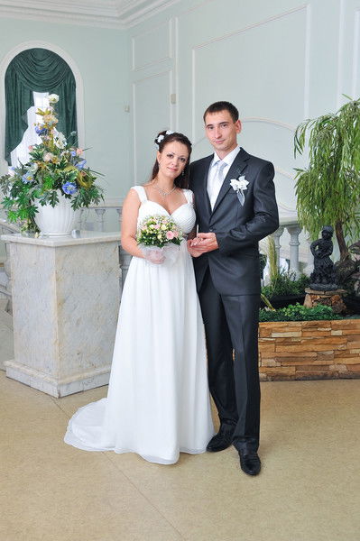 Александра Труфанова