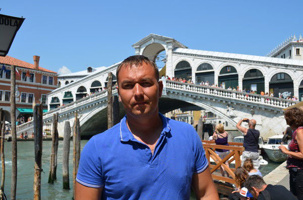 Владислав Вежов