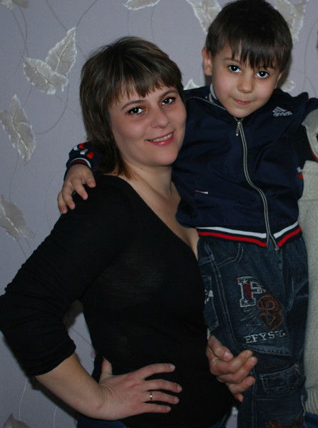 Светлана Великоцкая