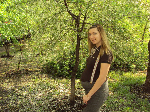 Светлана Леонтьева