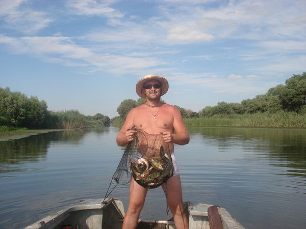 Максим Пьянов