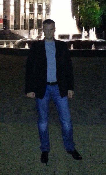 Артём Чирков