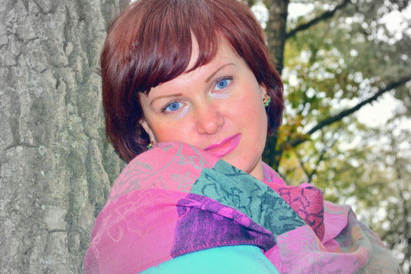 Светлана Лысенкова