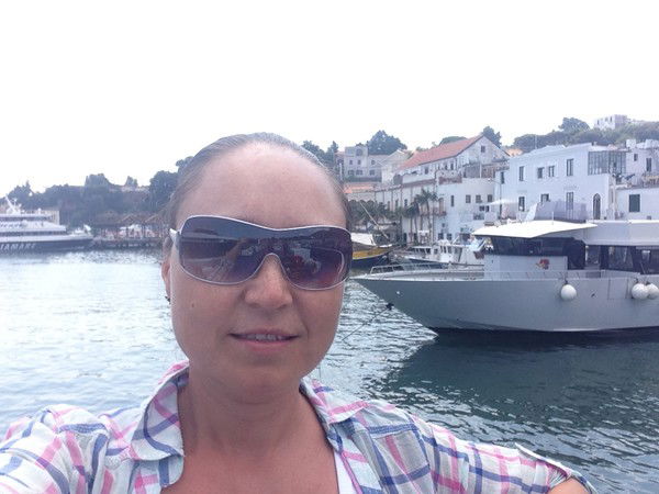 Ирина Ашихмина