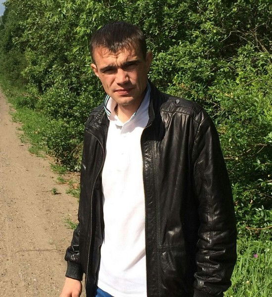 Евгений Игнатьев