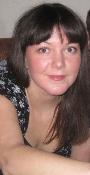 Наталья Панурская