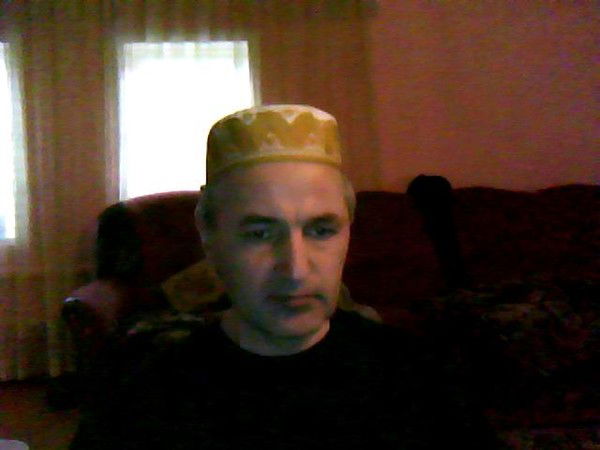 Гасан Юсупов