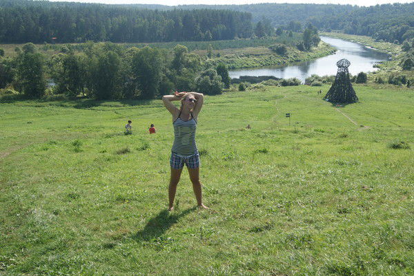 Маша Королева