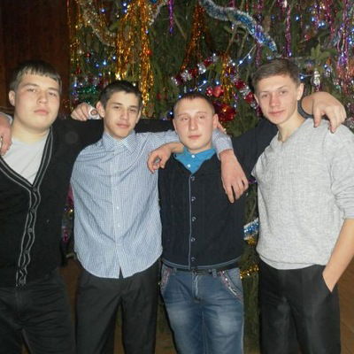 Саша Эштреков